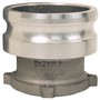 Dixon 300-MAE Aluminum Male Adaptor End